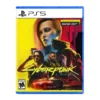 Ps5 Cyberpunk 2077