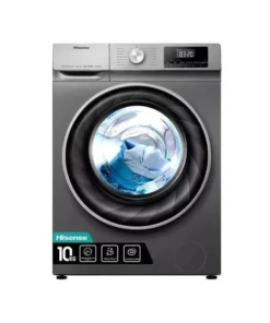 Hisense 10kg Wash and Spin