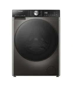 Hisense 12 kg / 8 kg Wash and Spin