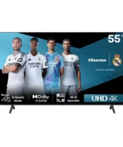 Hisense 55″ A6N Ken