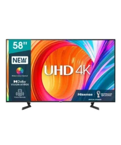 Hisense 58″ A6Ken