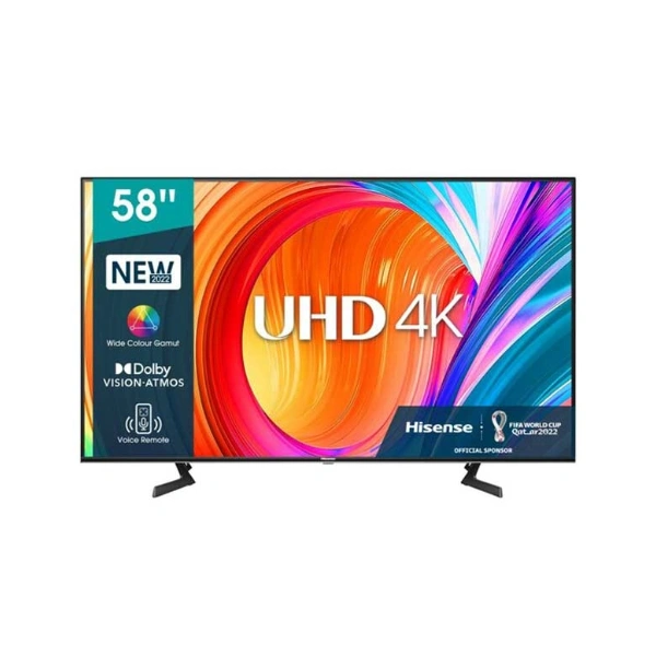 Hisense 58″ A6Ken