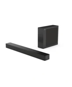 Hisense HS2100 Soundbar