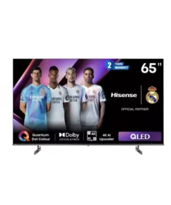 Hisense 65″ Q6QKen