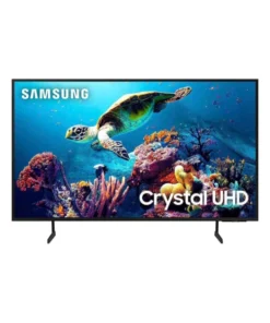 Samsung DU8000 TV