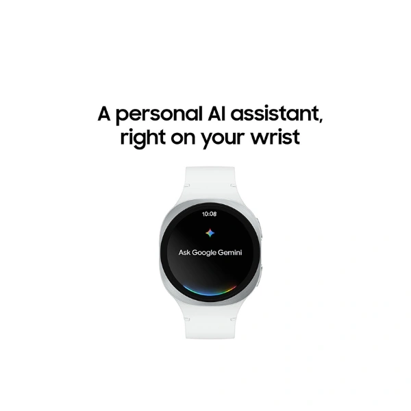 Samsung Galaxy Watch 8 (40mm) - Image 2