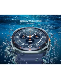 Samsung Galaxy Watch Ultra (2025)