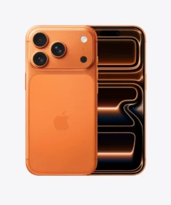 Apple iPhone 17 Pro 256 GB