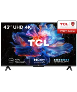 TCL 43V6C