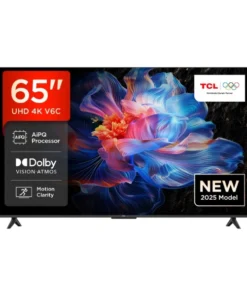 TCL 65″ V6C