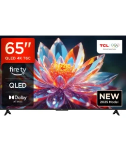 TCL 65″ T6C