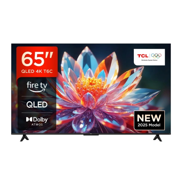 TCL 65″ T6C