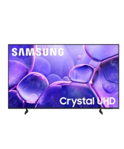 Samsung 43″ U8000
