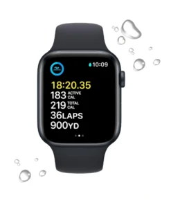 Apple Watch SE 2 (44mm Cellular)