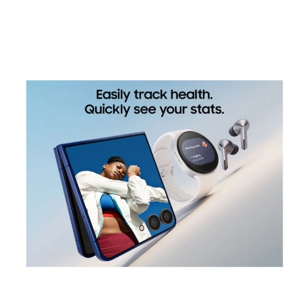 Samsung Galaxy Watch 8 (40mm) - Image 3