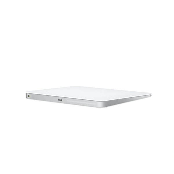 Apple Trackpad White - Image 2