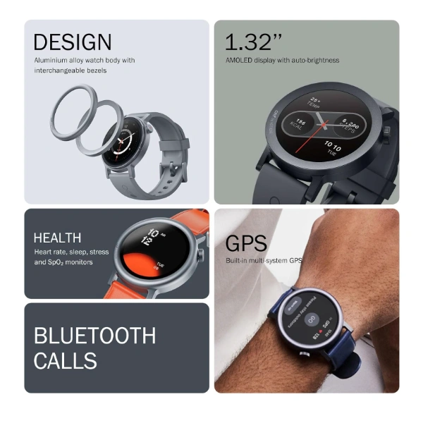 CMF Watch Pro 2 - Image 2