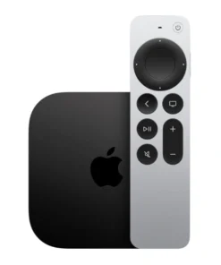 Apple TV 4K 128GB