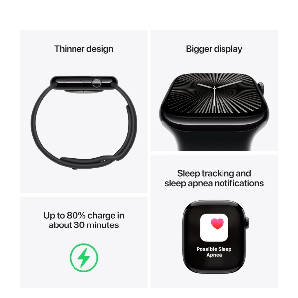 Apple Watch Series 10 (42mm) - Image 2
