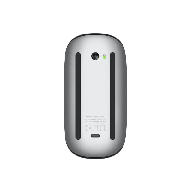 Apple Magic Mouse 3 Black - Image 3