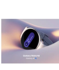 Samsung Galaxy Watch 8 (40mm)