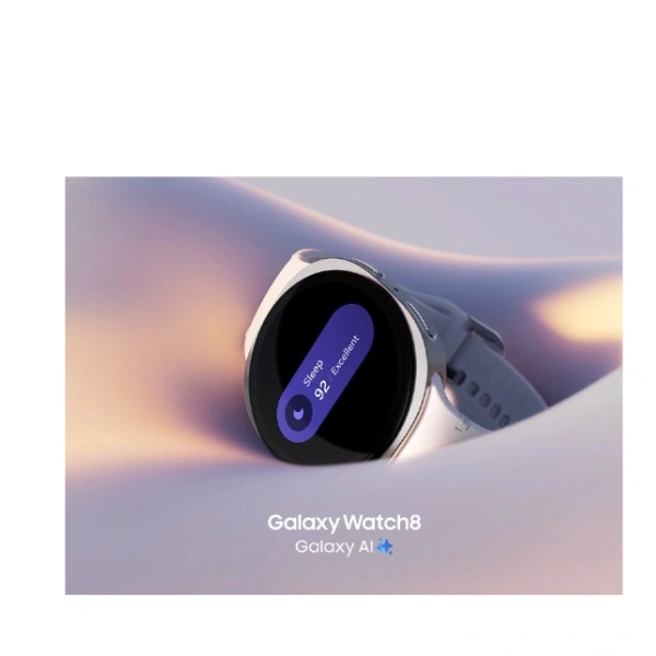 Samsung Galaxy Watch 8 (40mm)