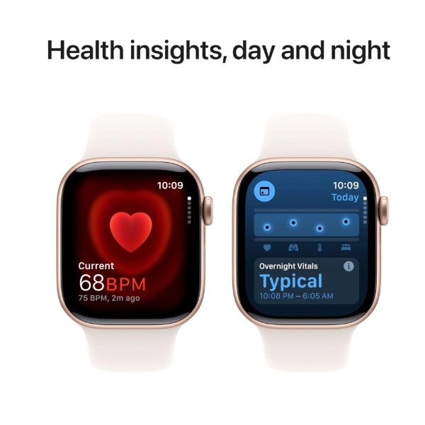 Apple Watch Series 10 (42mm) - Image 3