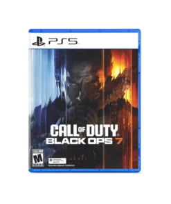 Call of Duty: Black Ops 7