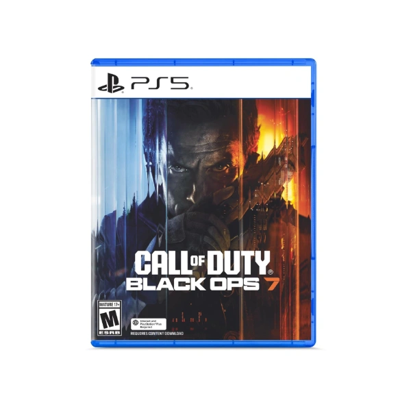 Call of Duty: Black Ops 7