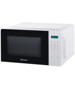 Hisense 20L Microwave Oven – White