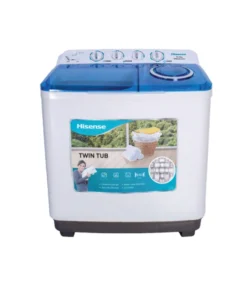 Hisense 7.5kg Wash and Spin