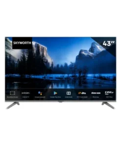 Skyworth 43-inch Google TV