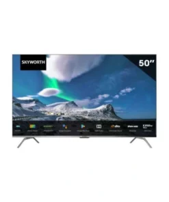Skyworth 50” Android 4K TV