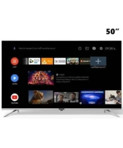 Vision Plus 50” VIDAA 4K TV