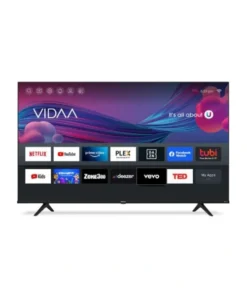Vision Plus 43″ VIDAA 4K Smart TV