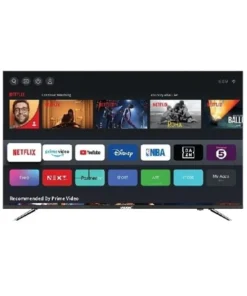 Vision Plus 65″ VIDAA 4K