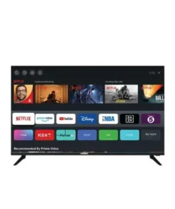 Vision Plus 75″ VIDAA 4K