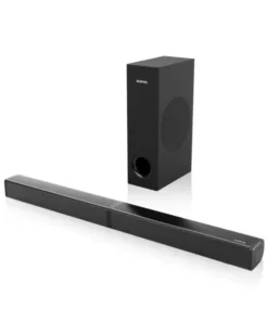 Vision Plus VP5120 Wireless