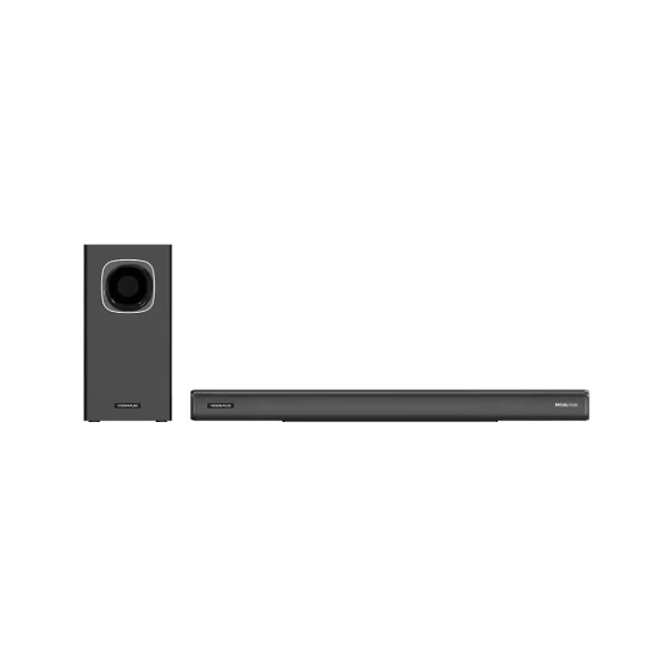 Vision Plus Sound bar VP2121