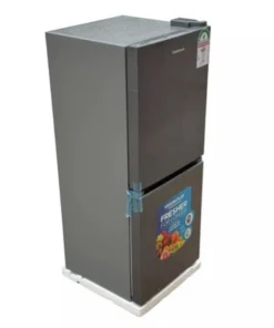 Vision plus 140L 2-Door BFZ Refrigerator