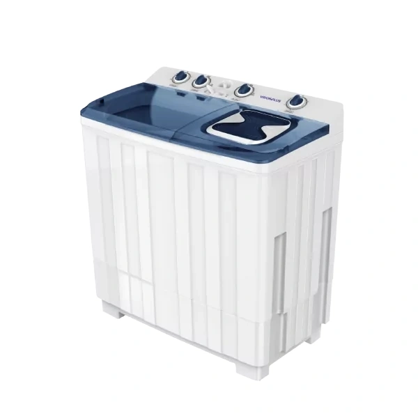 Vision Plus 10KG Turbo Dry Washing Machine