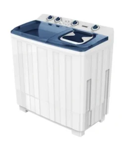 Vision Plus 7KG Turbo Dry Washing Machine