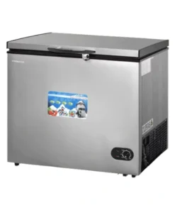 Vision Plus VPCF200L Chest Freezer